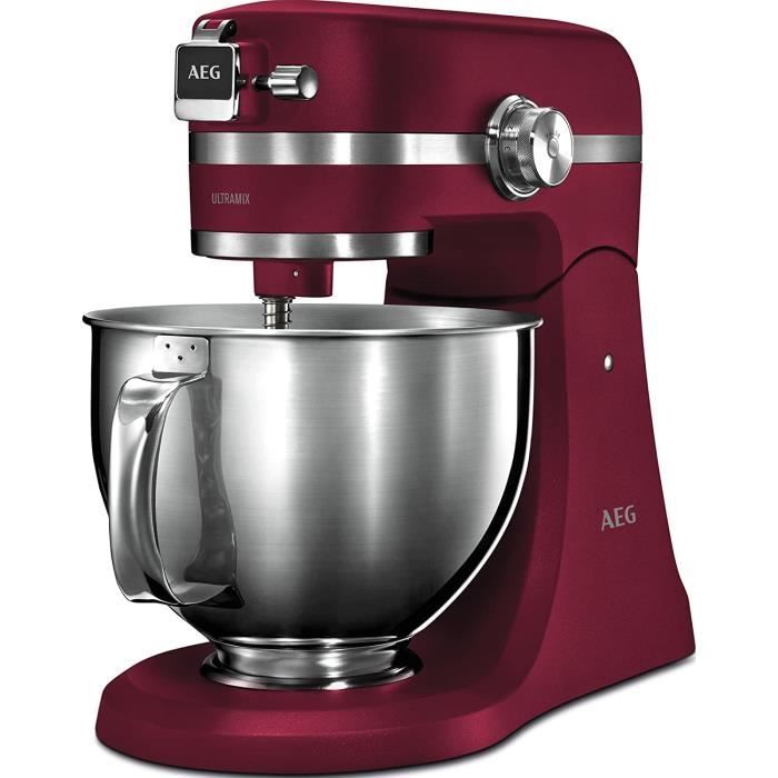 ROBOT MENAGER AEG KM 5520 Robot de cuisine45