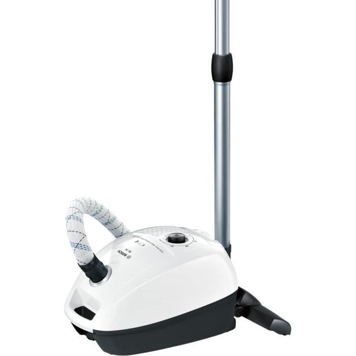 ASPIRATEUR TRAINEAU Bosch BGL3A209 Aspirateur-traîneau avec sac133