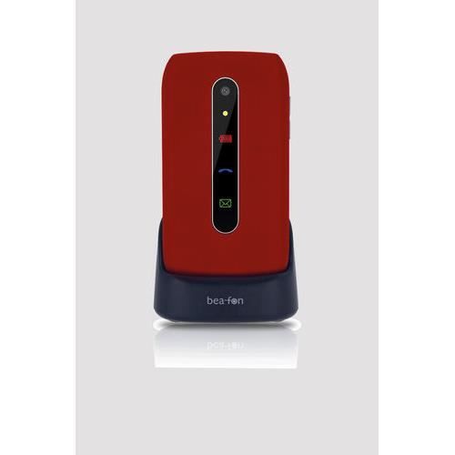 Beafon SL630, Clapet, Double SIM, 7,11 cm (2.8\