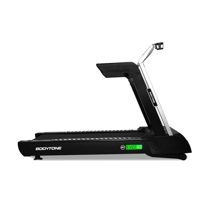 Bodytone Evot4s Tapis Roulant Semi-professionnel 6hp Ac