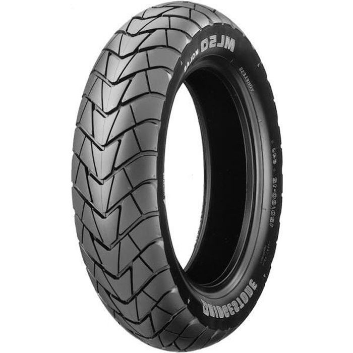 BRIDGESTONE Pneu Moto Scooter 110-80-10 58J ML 50