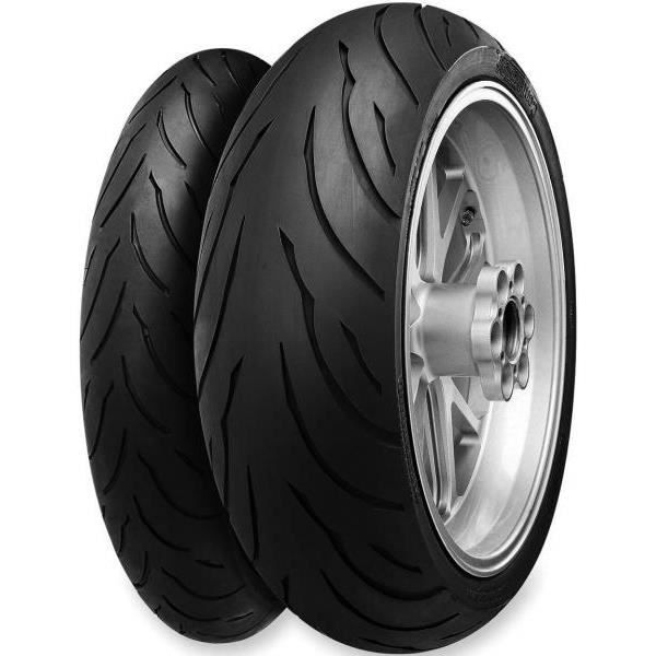 CONTINENTAL Pneu Moto Route 190-50R17 73W MOTION M