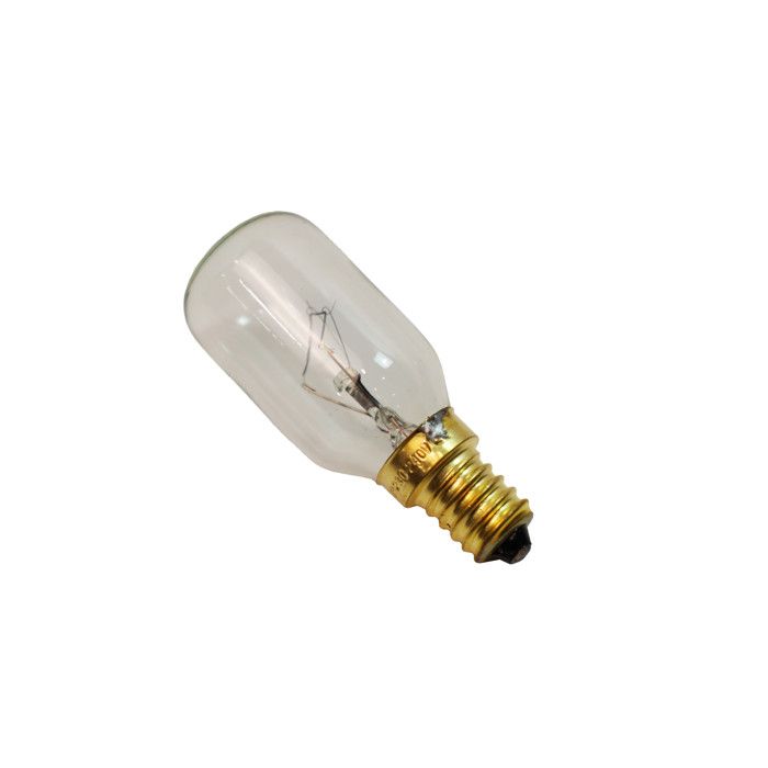 Ampoule 300° 40W 230-240V T29 (152677-23432) - Four micro-ondes - ELECTROLUX, WHIRLPOOL, IKEA WHIRLPOOL, KITCHENAID, ARTHUR MARTIN