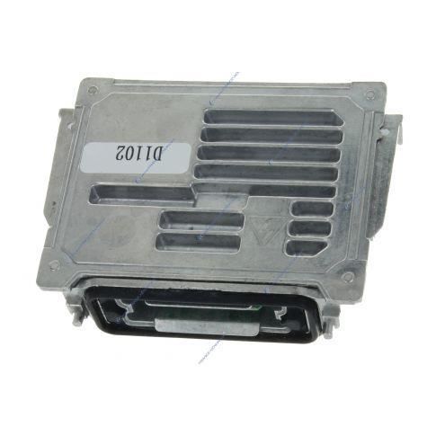 BALLAST Xénon type Valeo 6G 63117180050