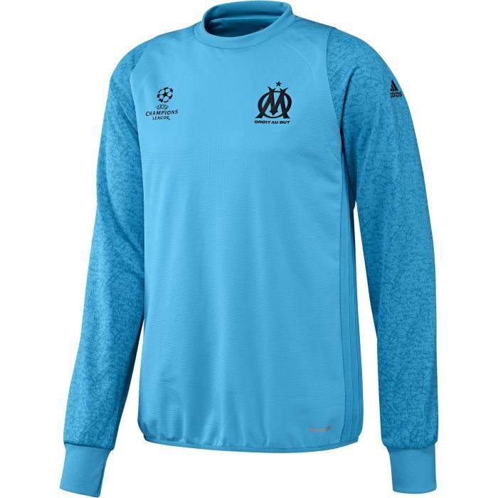 Training top UCL Olympique de Marseille 2016-2017