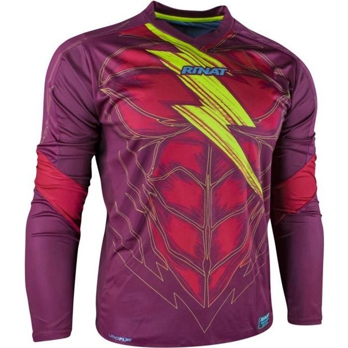 Vêtements enfant Maillots de gardien de but Rinat Bolt L/s
