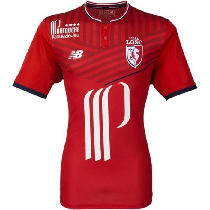 2017-2018 Lil .... ootball shirt
