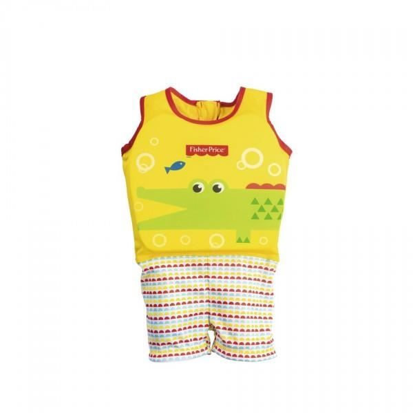 Maillot de bain pour enfants Fisher Price - Bestway