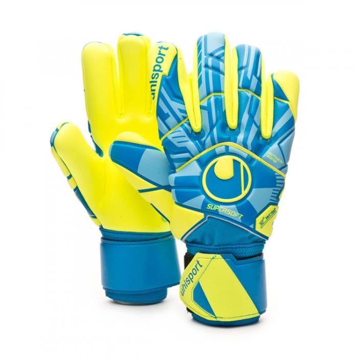 Gant de gardien de but Uhlsport Radar control supersoft hn