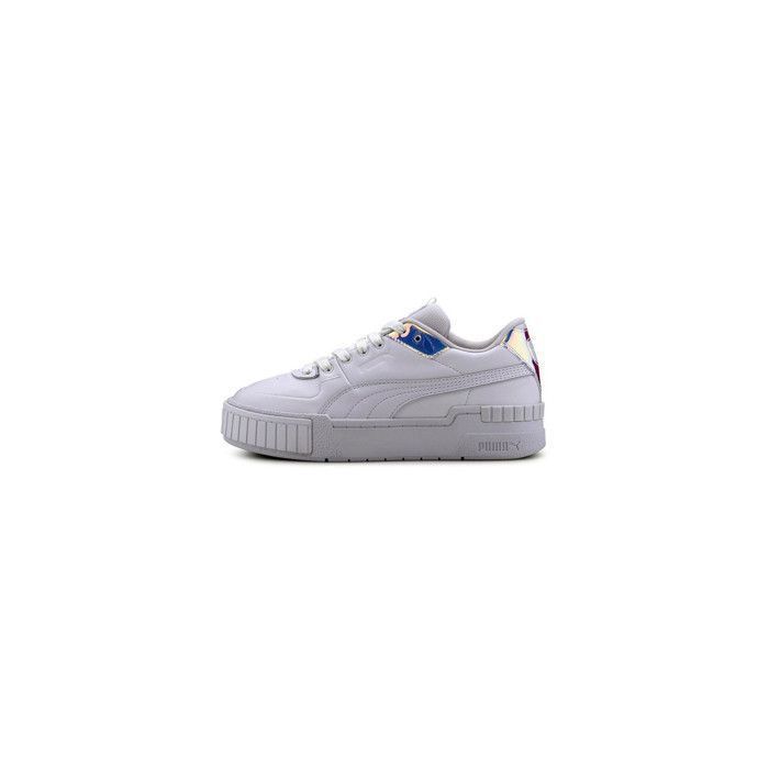 Puma Femme Chaussures / Baskets Cali Sport Glow