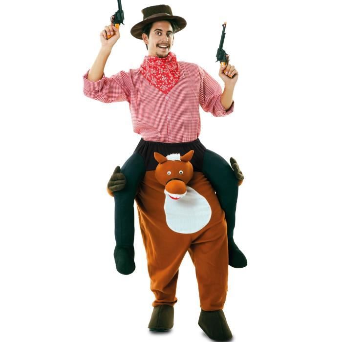 Deguisement Cheval d’occasion