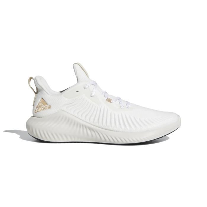 adidas Performance Chaussures de running Alphabounce+ M Bf