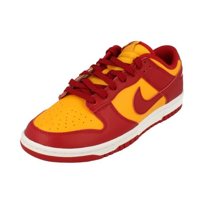 Nike Dunk Low Retro Hommes Trainers Dd1391 Sneakers Chaussures 701