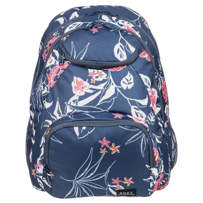 Shadow Swell Sac À Dos ROXY - Taille Unique - Couleur BLEU