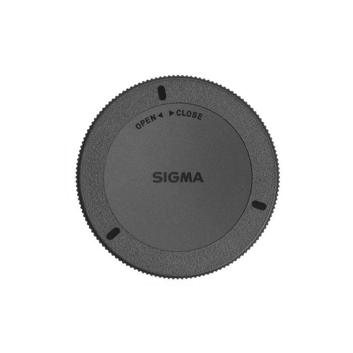 SIGMA Bouchon AR LCR-SA II