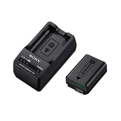 Sony Sony Kit D'accessoires Acc-trw C2-2507