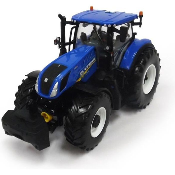 Tracteur NEW HOLLAND T7.315