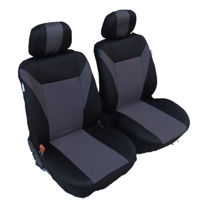 HOUSSES COUVRE SIEGES POUR CHEVROLET AVEO CRUZE ORLANDO CAPTIVA