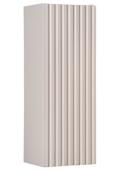 Meuble haut de salle de bain suspendue NOVA CACHEMIRE 20 X 57 Cm Meuble haut de salle de bain suspendue NOVA CACHEMIRE 20 X 57 Cm