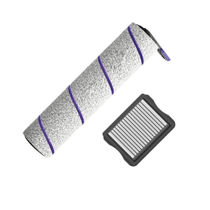 Kit Accessoire Aspirateur laveur X CLEAN 10 ZR336A01