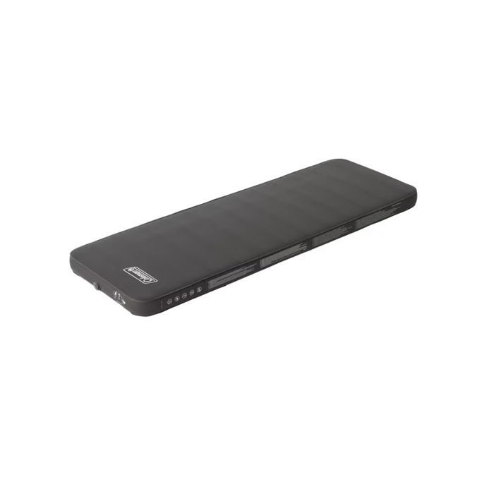 Matelas pneumatique autogonflant - COLEMAN - Supercomfort 75 cm simple - 1 place - 75 cm - Haute résistance thermique