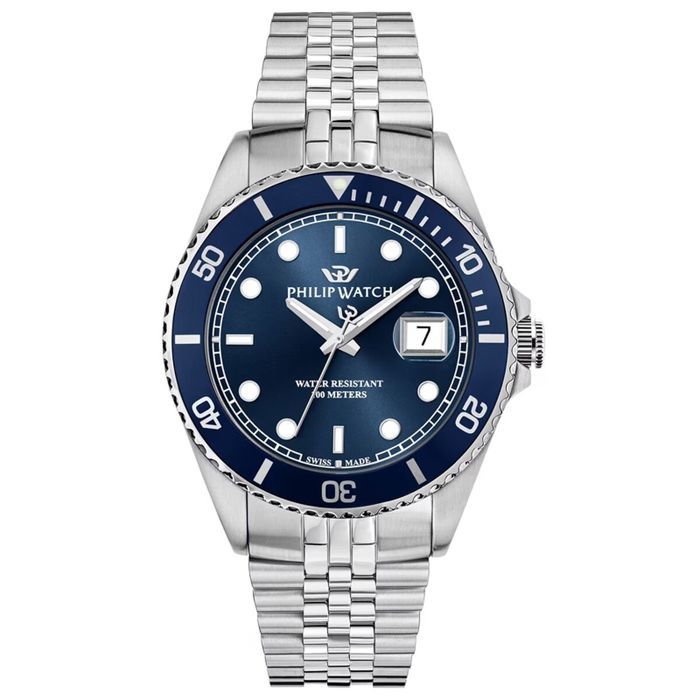 Montre Homme Philip Watch R8253597126 MONTRE BRACELET