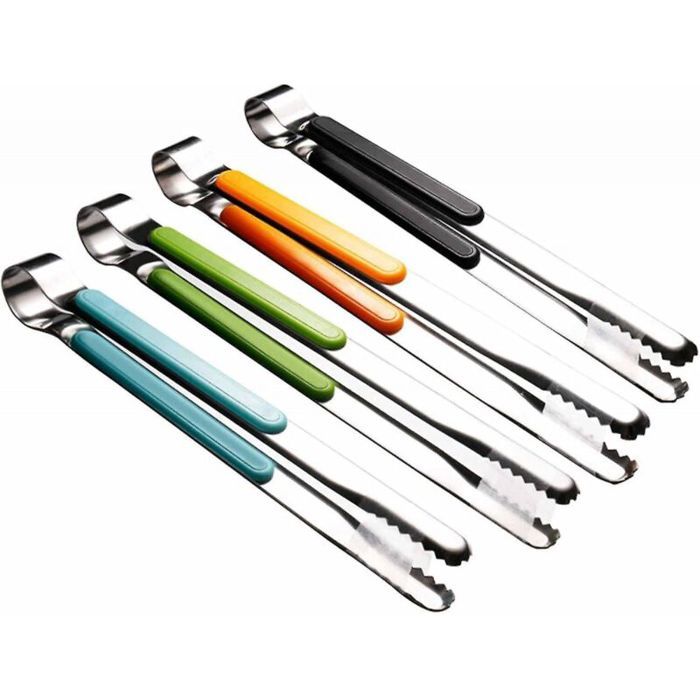 Mètre ruban rétractable noir 80 pouces/205 CM avec corde noire