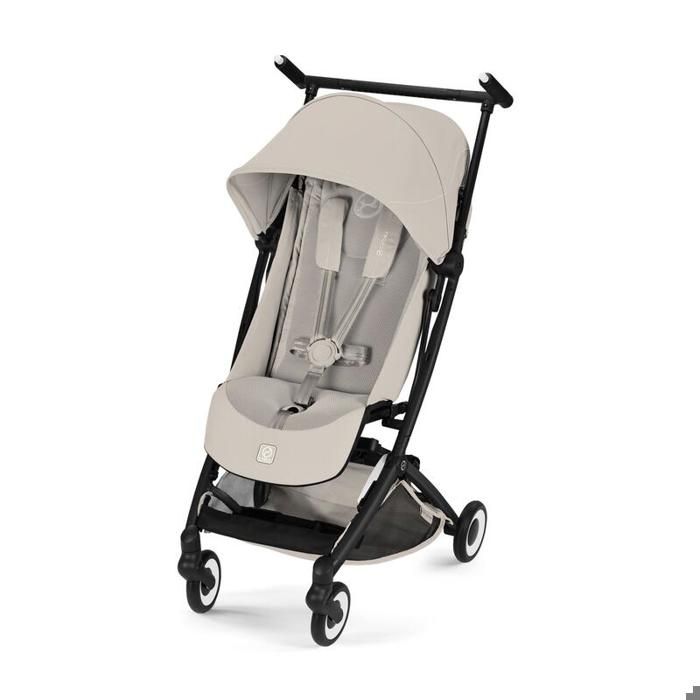 CYBEX - Poussette Libelle 5 Dune Grey