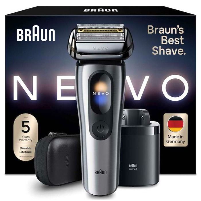 Nevo15000C - vue 2