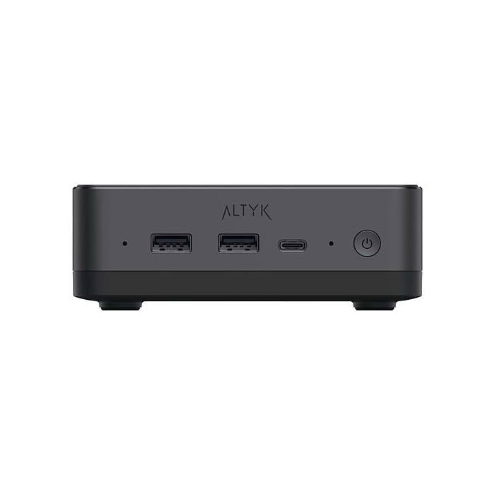 Altyk Le Mini PC Entreprise P2 I732 N1