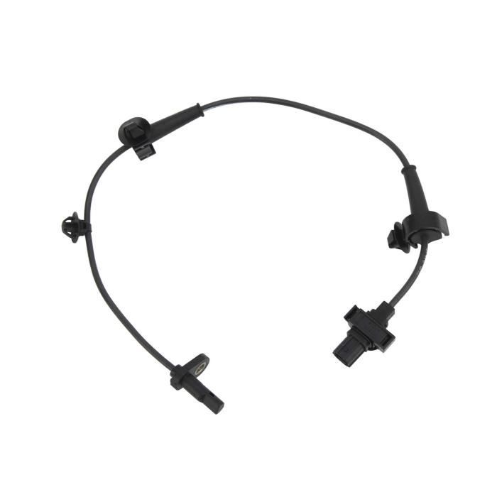 Capteur ABS Roulement Arrière Pour Hyundai Sonata/Tucson 2016-2020 - Référence 58980C1100 - Compatible 2WD