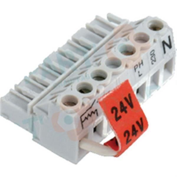 Ariston Connecteur Réf. 61010349 - vue 2