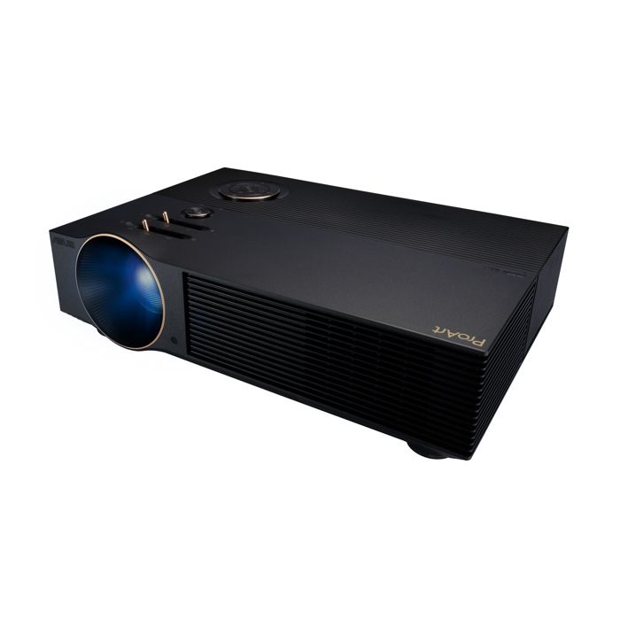 ASUS ProArt Projector A1 vidéo projecteur Projecteur à focale standard 3000 ANSI lumens DLP 1920x1080 Compatibilité 3D Neuf - vue 5