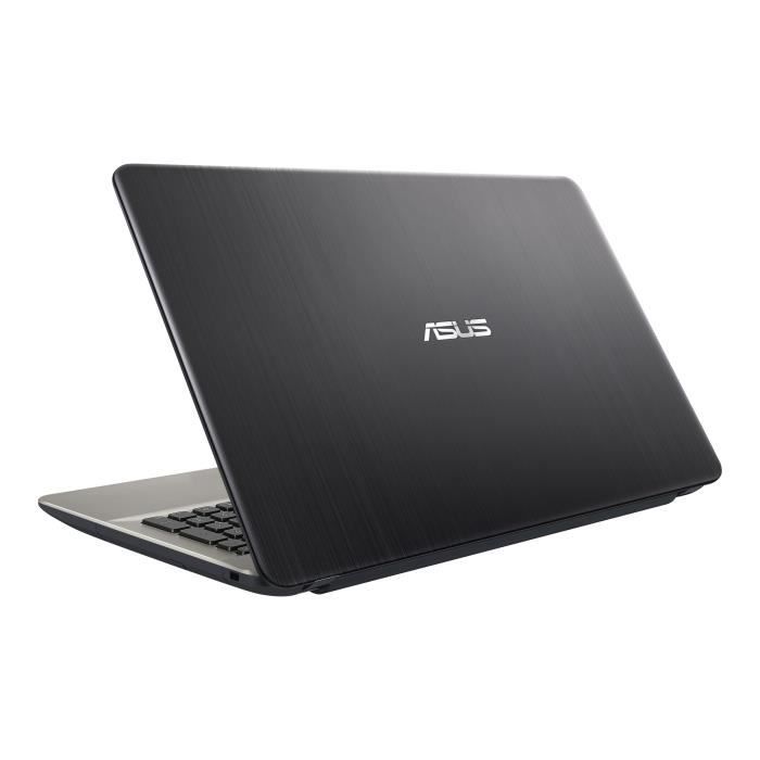 Top achat PC Portable ASUS VivoBook Max X541UA GQ871D Core i3 6006U - 2 GHz FreeDOS 8 Go RAM 1 To HDD DVD SuperMulti 15.6" 1366 x 768 (HD) HD Graphics… pas cher