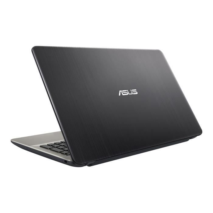 Top achat PC Portable ASUS VivoBook Max X541UA GQ871D Core i3 6006U - 2 GHz FreeDOS 8 Go RAM 1 To HDD DVD SuperMulti 15.6" 1366 x 768 (HD) HD Graphics… pas cher Top achat PC Portable ASUS VivoBook Max X541UA GQ871D Core i3 6006U - 2 GHz FreeDOS 8 Go RAM 1 To HDD DVD SuperMulti 15.6" 1366 x 768 (HD) HD Graphics… pas cher