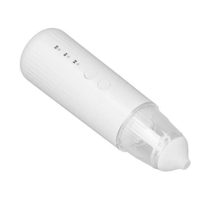 Nez Bébé Pince De Nettoyage Nasal Et Auriculaire Pour Bébé - Sécurité Lion Empêchant Insertion Profonde - Lavable - Violet Gadget Puériculture