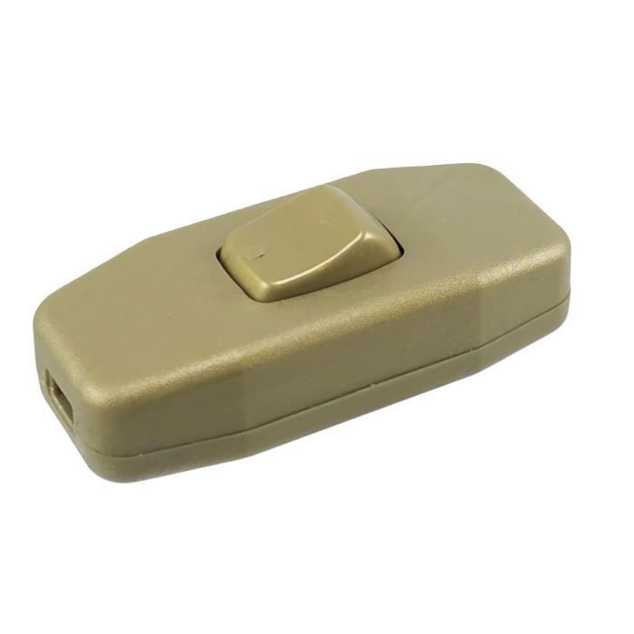 Câble Et Connectique Cliff FM686832 Fiche Haut-parleur Embase Femelle