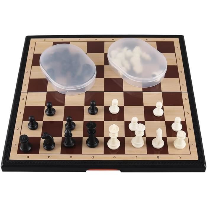 Jeu d'Échecs à Trois Joueurs - - Echiquier Boutique Jeu d'Échecs à Trois Joueurs - - Echiquier Boutique