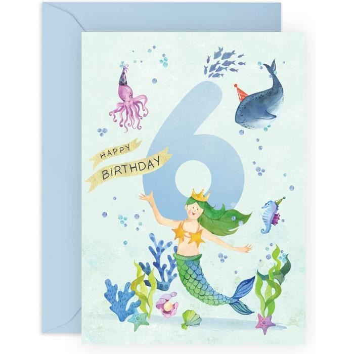 Kit Anniversaire Princesse/Spa Pour Filles - 6 Peignoirs, Bandanas, Masques Pour Les Yeux Et Sacs (Taille 10 Ans) - 5
