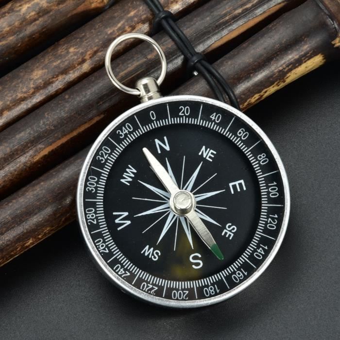 Outil De Navigation Professionnel De Boussole De Survie En Aluminium Legere De Survie Sauvage Cdiscount Sport Outil De Navigation Professionnel De Boussole De Survie En Aluminium Legere De Survie Sauvage Cdiscount Sport