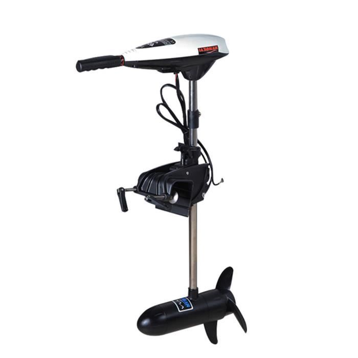 moteur bateau electrique