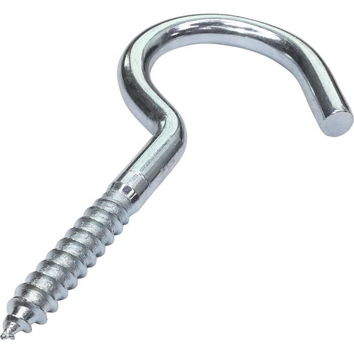 Lot De 10 Pièces Pinces à Barrage En Caoutchouc Frit Hu #B4