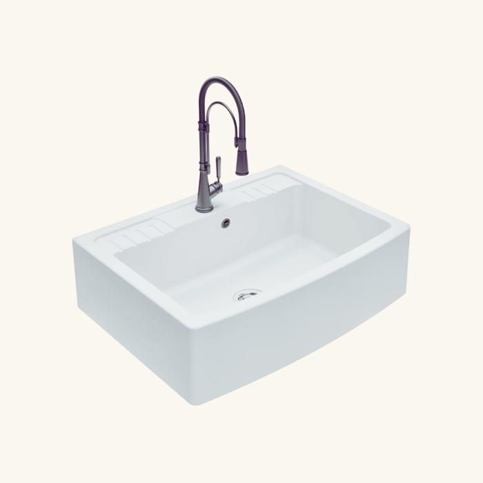 Évier timbre doffice granit blanc grisé FOCA 1 bac 661 (+/-2 mm)x898 (+/-3 mm) Évier timbre doffice granit blanc grisé FOCA 1 bac 661 (+/-2 mm)x898 (+/-3 mm)