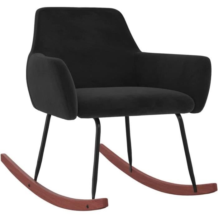 vidaXL Chaise de Salle à anger 6 pcs Bois assif de Sesha