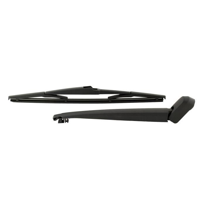 2.0 2.5 2.2 d essuie-glace Bras lame arrière Fits Mazda CX-5 2012 - 2.0 2.5 2.2 d essuie-glace Bras lame arrière Fits Mazda CX-5 2012 -