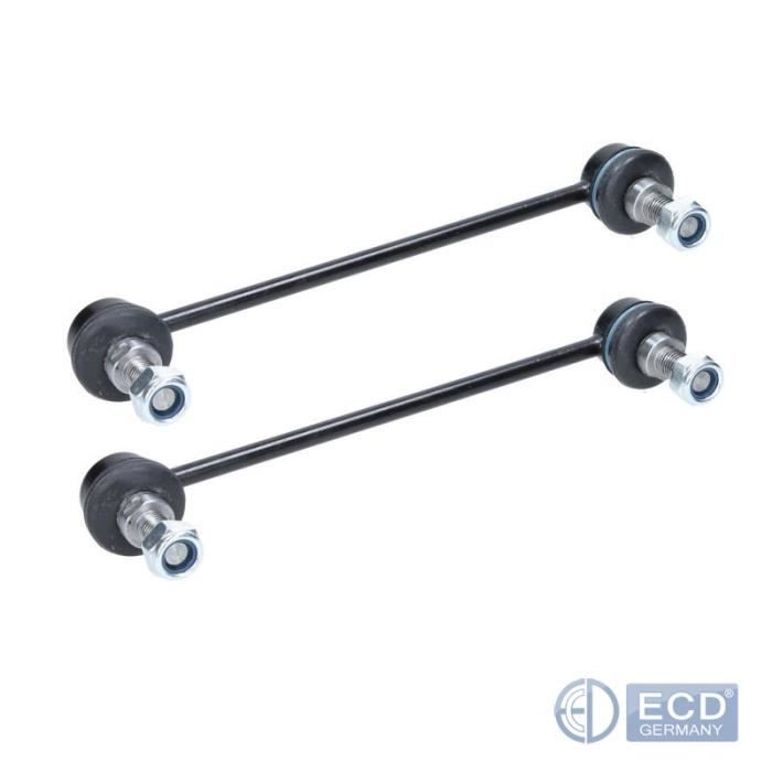 DROIT FORD MONDEO 3 2x stabilisateur pendule poteau AVANT GAUCHE