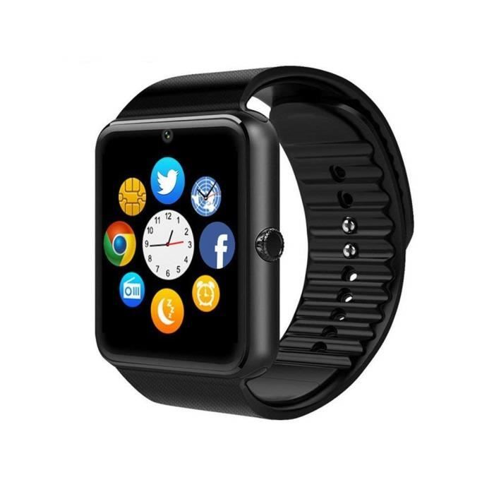gt08 bluetooth smartwatch