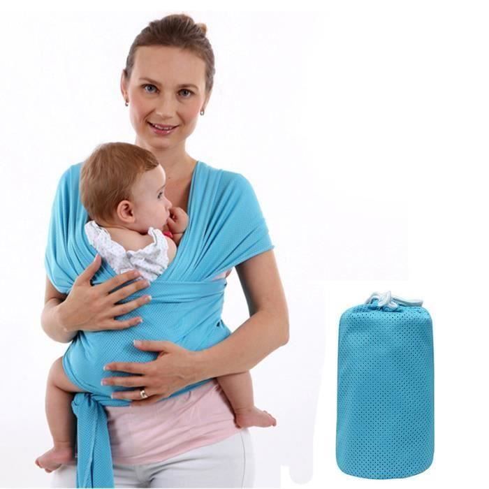 echarpe moby wrap