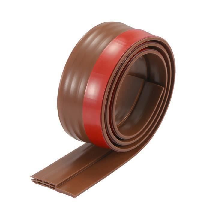 Silicone Weather Strip isolation porte le projet de ruban d/'étanchéité Adhésif Outil