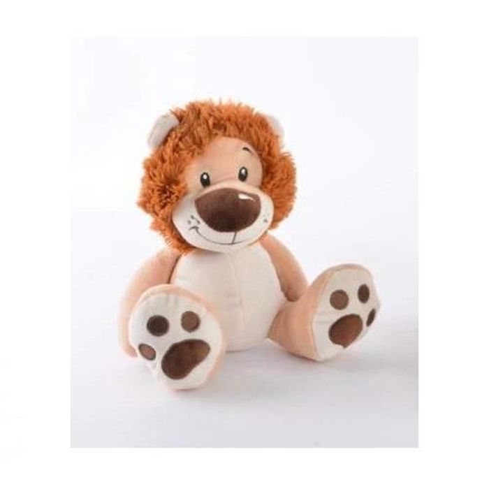 peluche lion